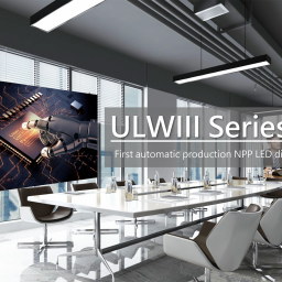 Learn to install Unilumin LED with AVAD